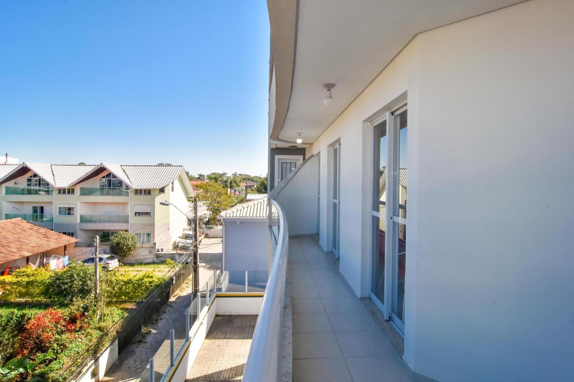 Melhor Localizacao Do Campeche, 200M Da Praia P836 Florianópolis Exteriör bild