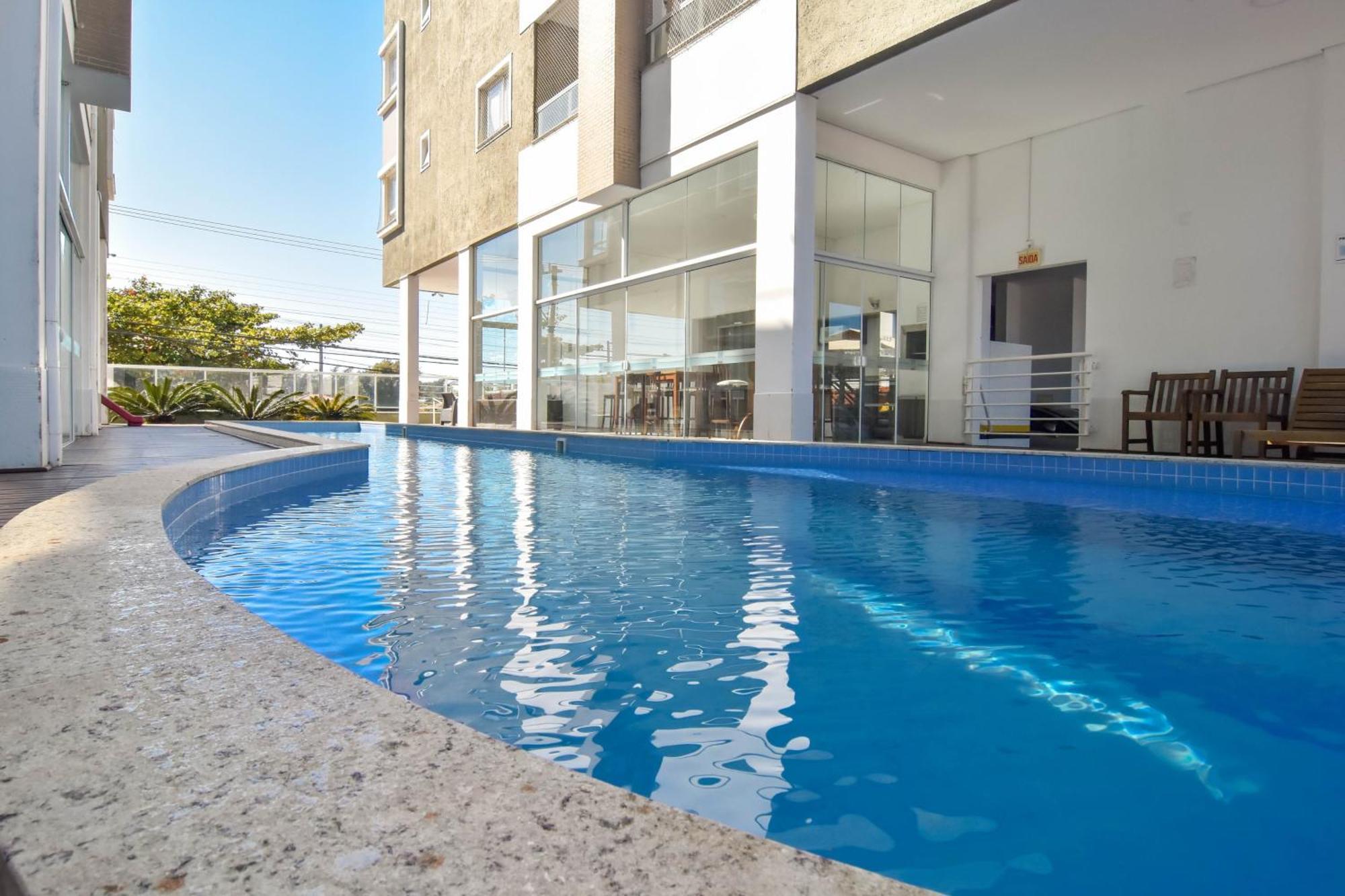 Melhor Localizacao Do Campeche, 200M Da Praia P836 Florianópolis Exteriör bild