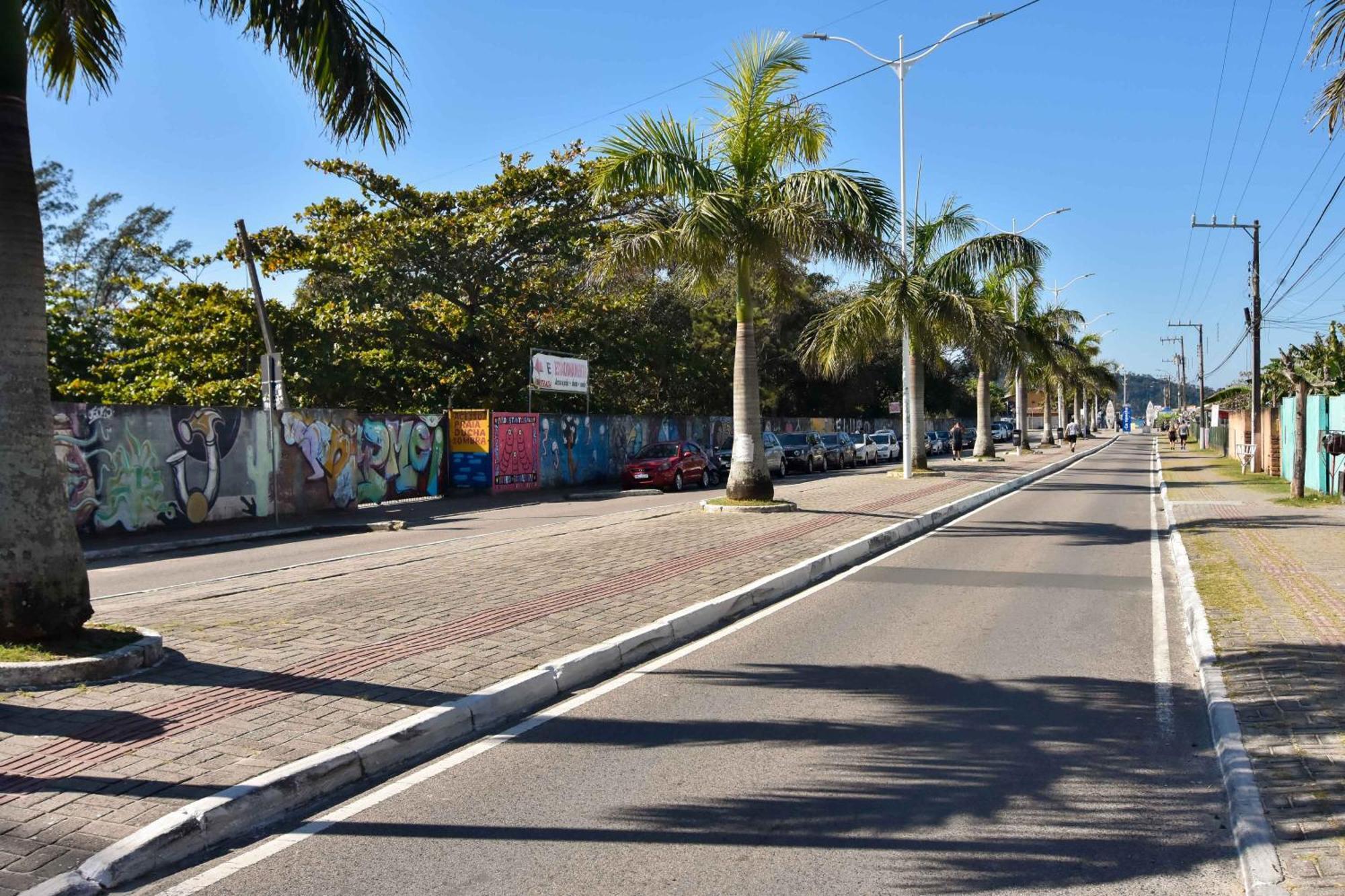 Melhor Localizacao Do Campeche, 200M Da Praia P836 Florianópolis Exteriör bild