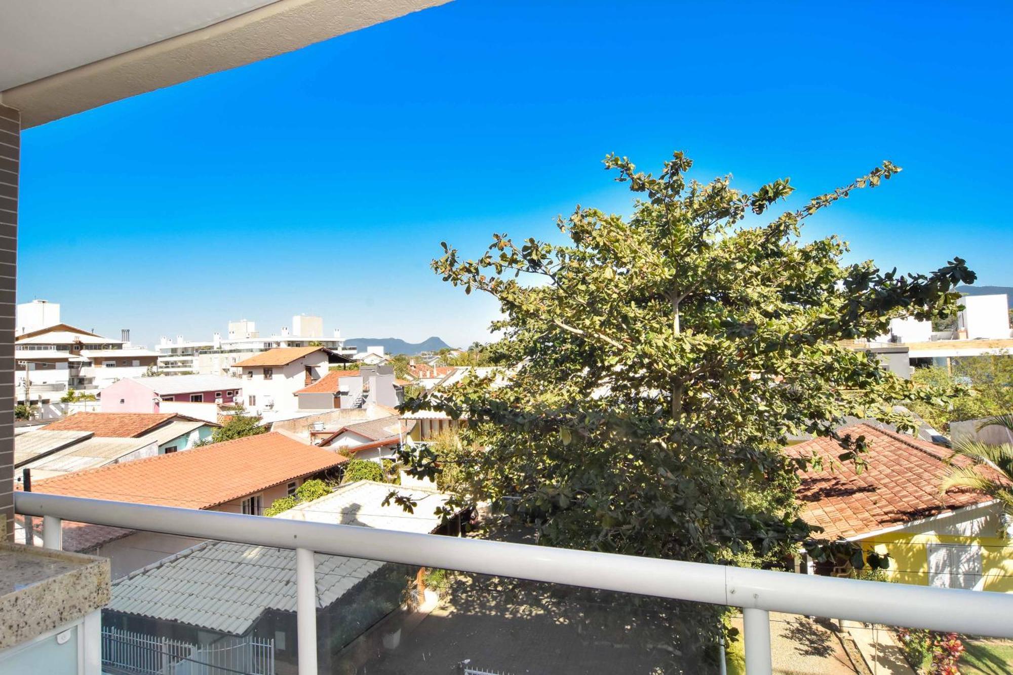 Melhor Localizacao Do Campeche, 200M Da Praia P836 Florianópolis Exteriör bild